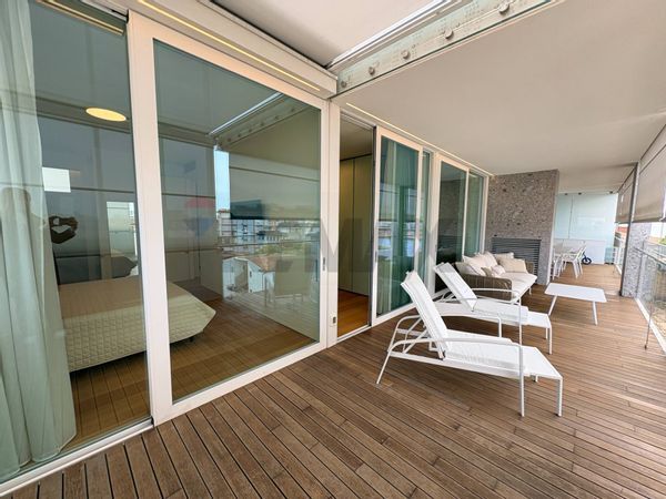 Attico/Mansarda Lido di Jesolo, Jesolo, VE Vendita - Foto 2