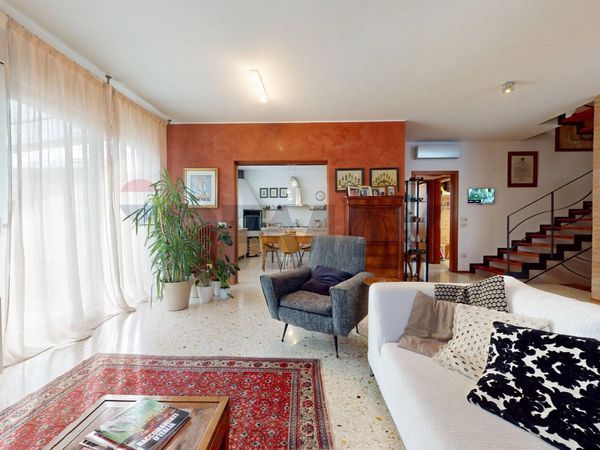 Villa singola SAN GIUSEPPE, Padova, PD Vendita