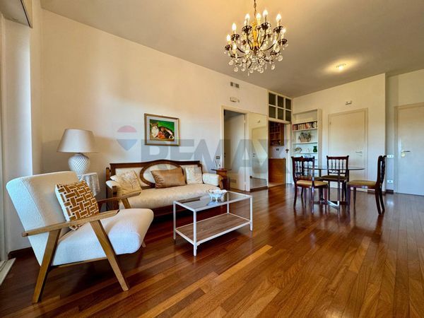 Appartamento EUR, Roma, RM Affitto - Foto 3