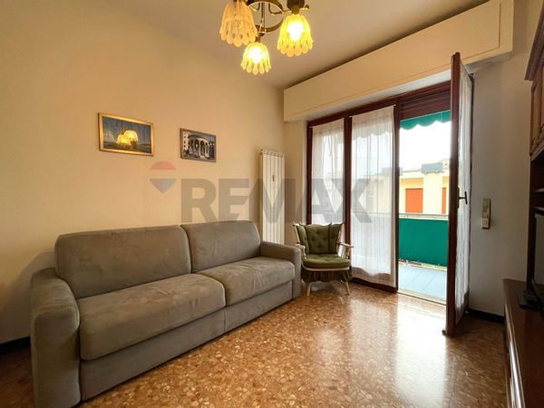 Appartamento Rapallo, GE Vendita - Foto 2