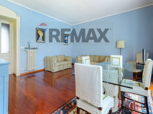 Appartamento Parco Valentino, Torino, TO Vendita - Foto 3