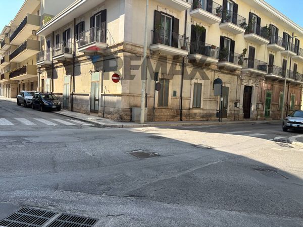 Attività  Commerciale Giovinazzo, BA Affitto - Foto 2