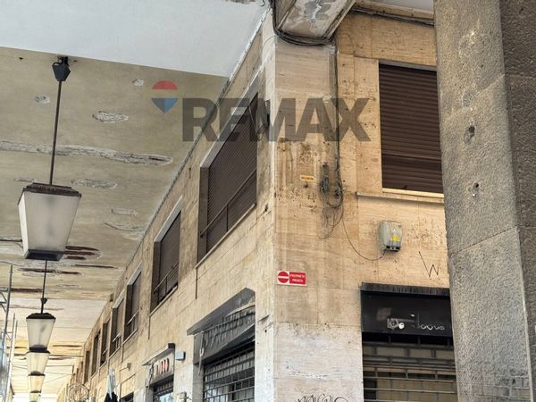 Ufficio Libertà, Villabianca, De Gasperi, Croce Rossa, Sciuti, Politeama, Palermo, PA Affitto - Foto 4