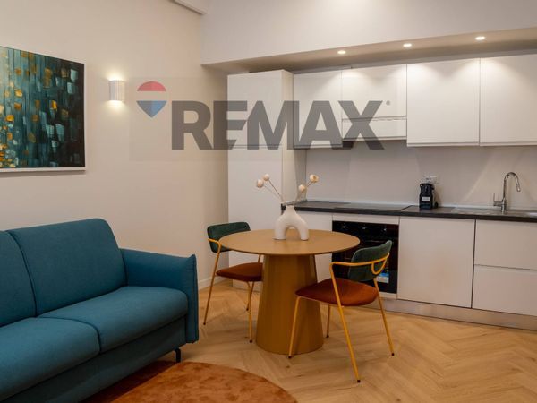 Appartamento Trieste, Roma, RM Affitto