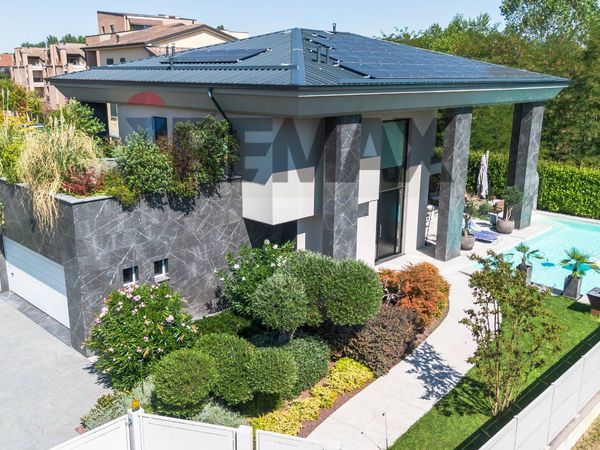 Villa singola Fidenza, PR Vendita