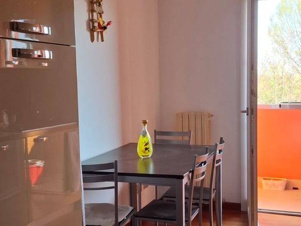 Appartamento Metanopoli, San Donato Milanese, MI Affitto - Foto 4