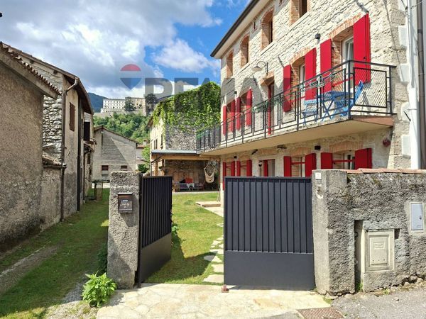 Casa Indipendente Cison di Valmarino, Cison di Valmarino, TV Vendita