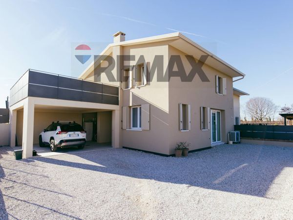 Casa Indipendente Bassano del Grappa, VI Vendita - Foto 4