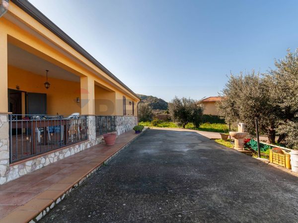 Villa singola Bagheria, PA Vendita - Foto 4