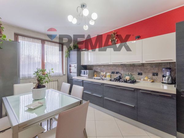 Villa o villino Fornaci, Fagnano Olona, VA Vendita - Foto 2