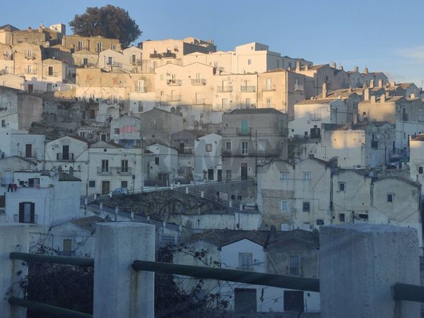 Casa Indipendente Monte Sant'Angelo, FG Vendita - Foto 3