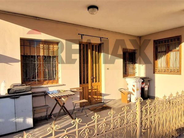 Porzione di casa Centro, Reano, TO Affitto - Foto 2