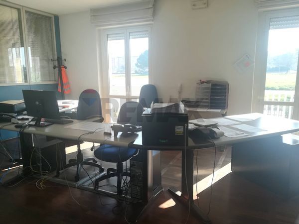 Capannone Industriale San Sisto, Perugia, PG Affitto - Foto 3