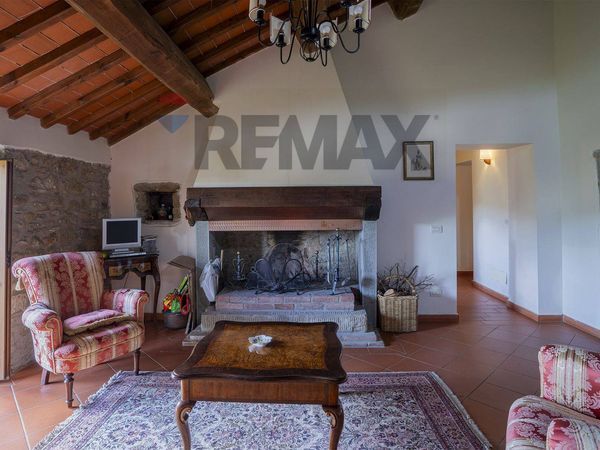 Rustico Santa Maria alla Rassinata, Arezzo, AR Vendita - Foto 3