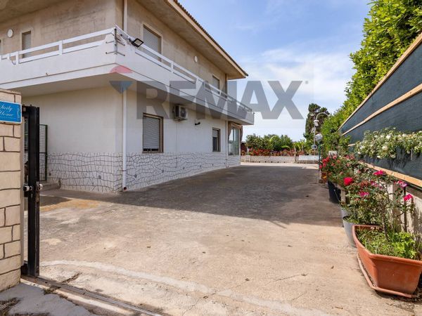Villa singola Santa Maria del Focallo, Ispica, RG Vendita - Foto 4