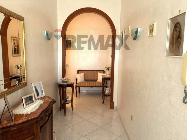 Appartamento Zona Nord, Trani, BT Vendita
