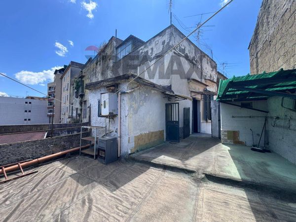 Appartamento Centro Storico, Casoria, NA Vendita