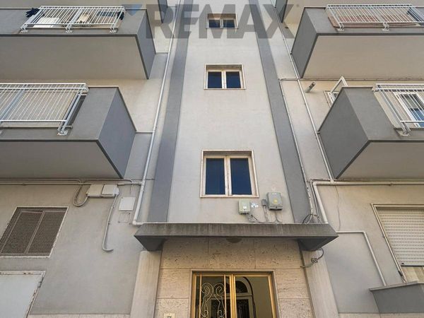 Appartamento Centro, Trani, BT Vendita - Foto 2