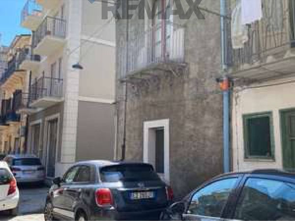 Casa Indipendente Sant'Agata di Militello, ME Vendita - Foto 2