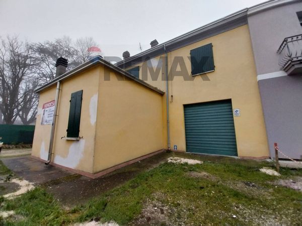 Casa Indipendente Concordia sulla Secchia, MO Vendita