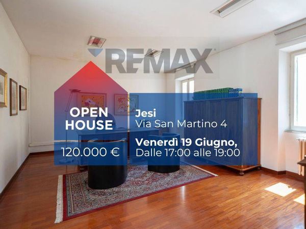 Appartamento Jesi, AN Vendita