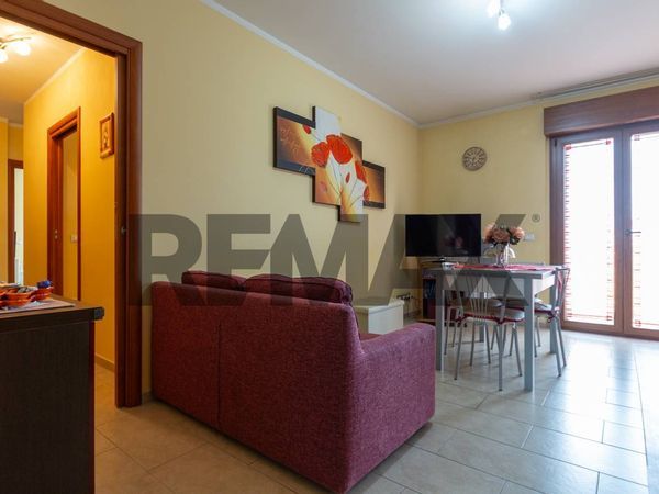 Appartamento Stazione, Chieti, CH Vendita - Foto 3