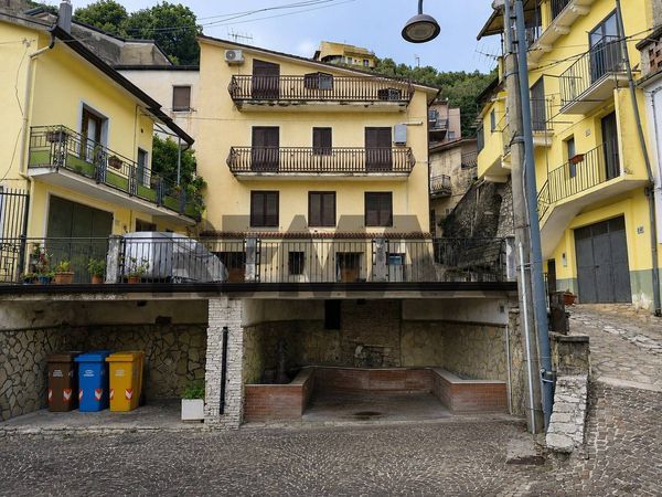 Appartamento Fontegreca, CE Vendita - Foto 2