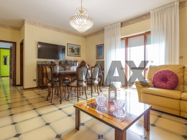 Appartamento Ciafalone, Alanno, PE Vendita - Foto 2