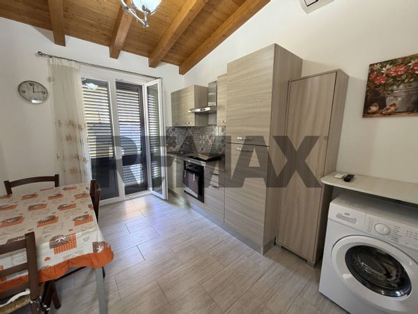 Appartamento Terrasini, PA Affitto - Foto 2