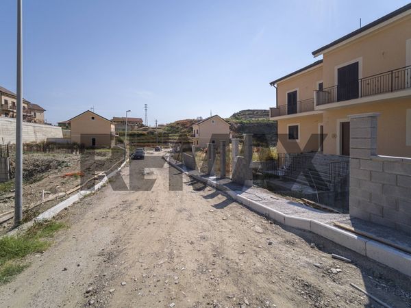 Villetta bifamiliare Centro, Messina, ME Vendita - Foto 3