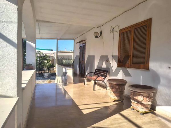 Villa singola Zona Capirro Colonna, Trani, BT Vendita - Foto 2