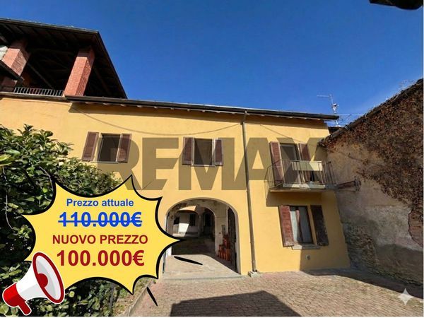 Appartamento Viggiù, VA Vendita
