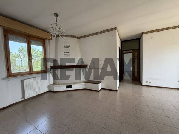 Appartamento Castelferretti, Falconara Marittima, AN Vendita - Foto 2