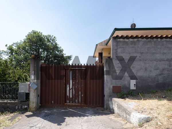 Villa singola Nicolosi, CT Vendita - Foto 2