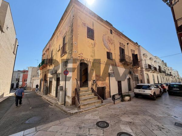 Casa Indipendente Mottola, TA Vendita - Foto 2