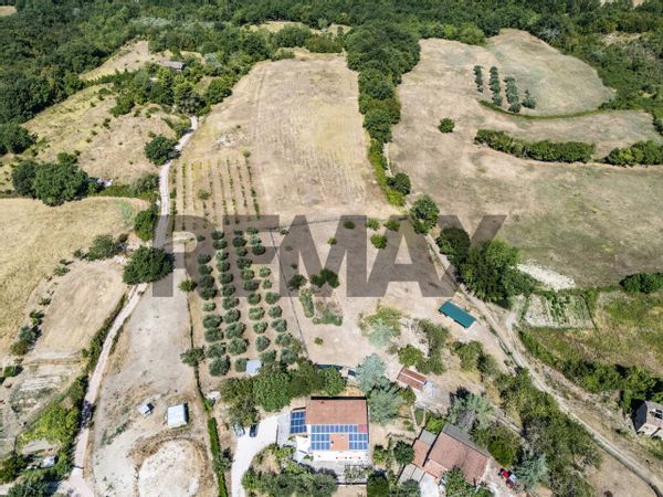 Casa Indipendente Fratticiola Selvatica, Perugia, PG Vendita - Foto 2
