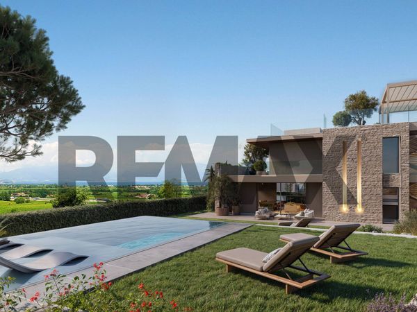 Villa singola Peschiera del Garda, VR Vendita - Foto 2