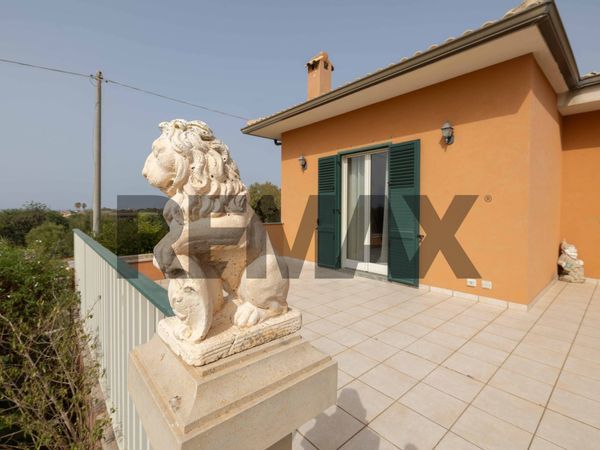 Villa singola Marina di Modica, Modica, RG Vendita - Foto 4