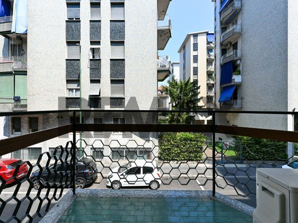 Appartamento Sesto San Giovanni, MI Vendita - Foto 3
