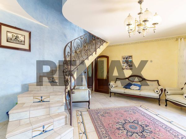 Villa singola Troina, EN Vendita - Foto 2