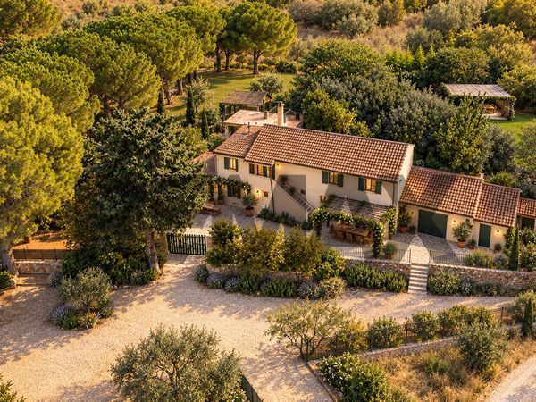 Casa Indipendente Porto Ercole, Monte Argentario, GR Vendita - Foto 3