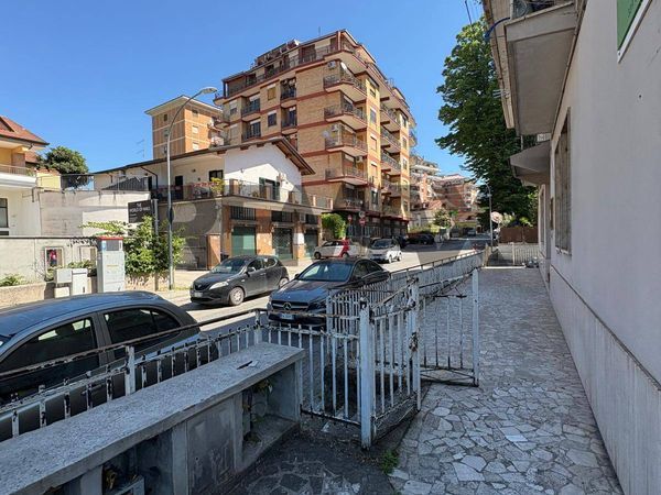 Appartamento Centro, Frosinone, FR Affitto - Foto 2