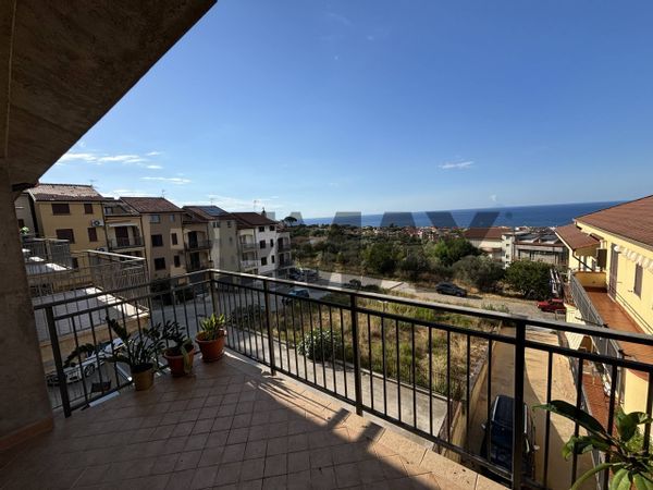 Villa a schiera Acquedolci, ME Vendita - Foto 4