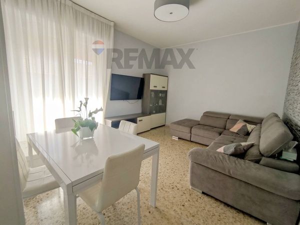 Appartamento Monte Olimpino, Como, CO Vendita