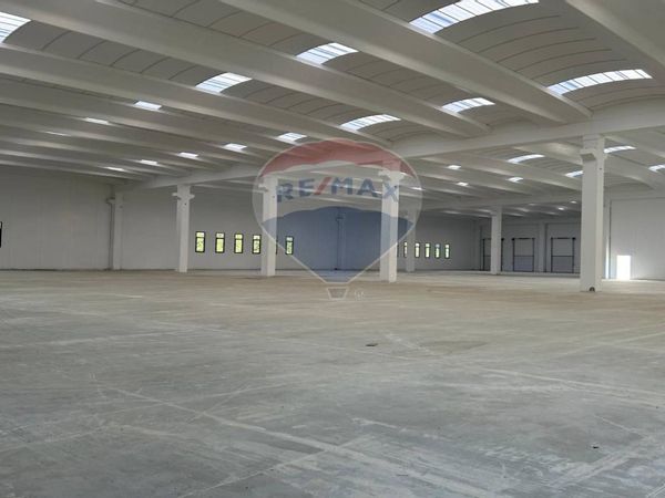 Capannone Industriale Ponte Valleceppi, Perugia, PG Affitto - Foto 2