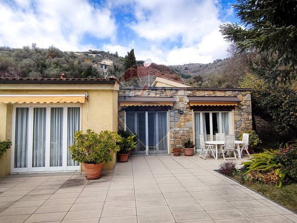 Villa singola Sanremo, IM Vendita