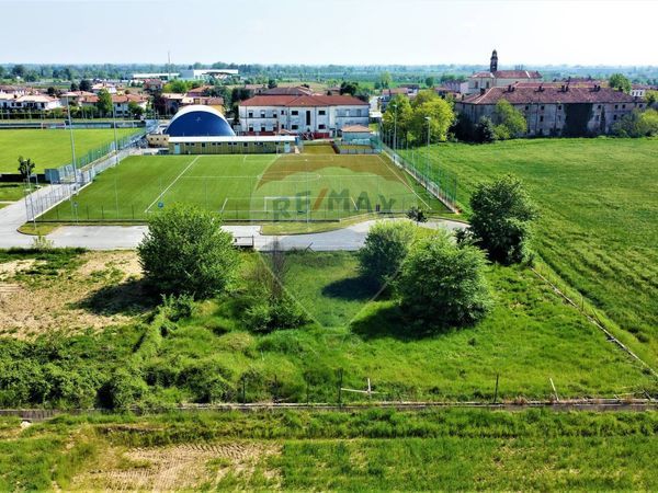 Terreno Edificabile Fara Olivana con Sola, BG Vendita - Foto 4