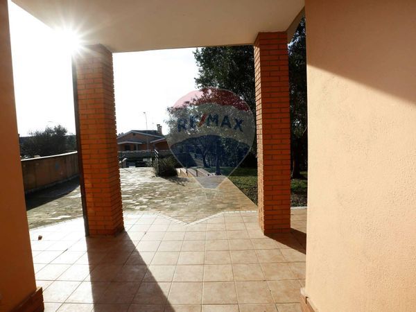 Villa a schiera Colli di Enea, Pomezia, RM Vendita - Foto 4