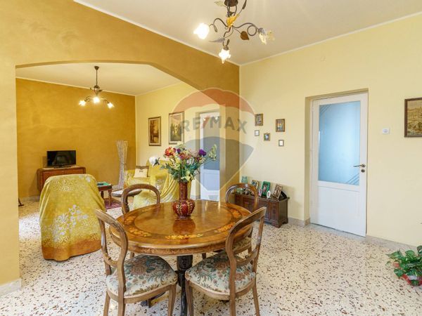 Appartamento Enna, EN Vendita - Foto 3