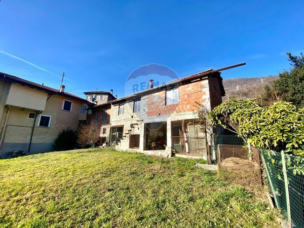 Rustico Pusgnano, Cremia, CO Vendita - Foto 4